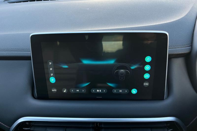 Used MG MG HS 2023 for sale - 76641059: Photo 31