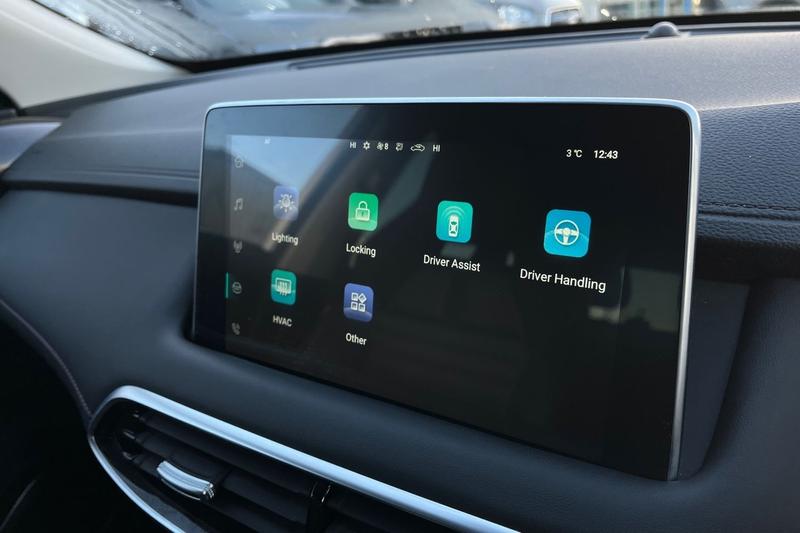 Used MG MG HS 2023 for sale - 76641059: Photo 33