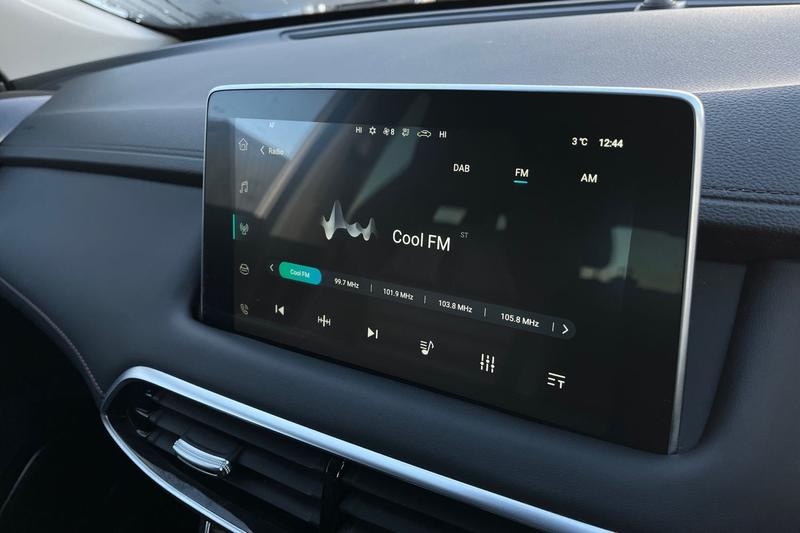 Used MG MG HS 2023 for sale - 76641059: Photo 34