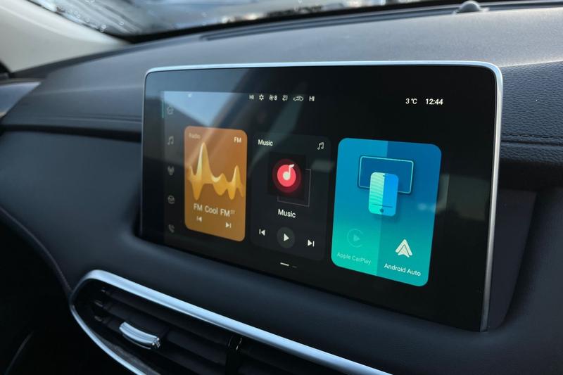 Used MG MG HS 2023 for sale - 76641059: Photo 35