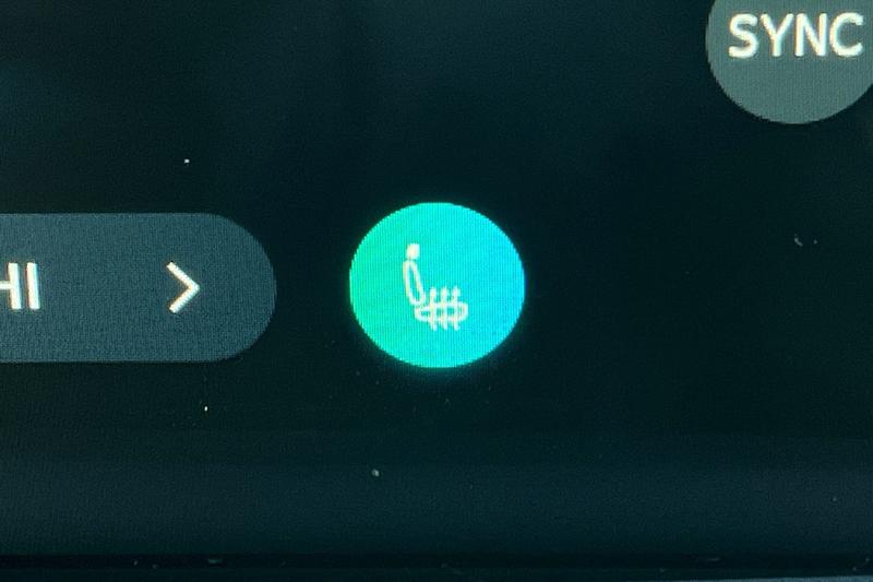 Used MG MG HS 2023 for sale - 76641059: Photo 36