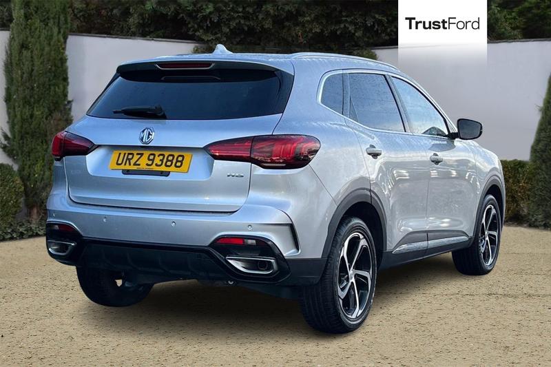 Used MG MG HS 2023 for sale - 76641059: Photo 4