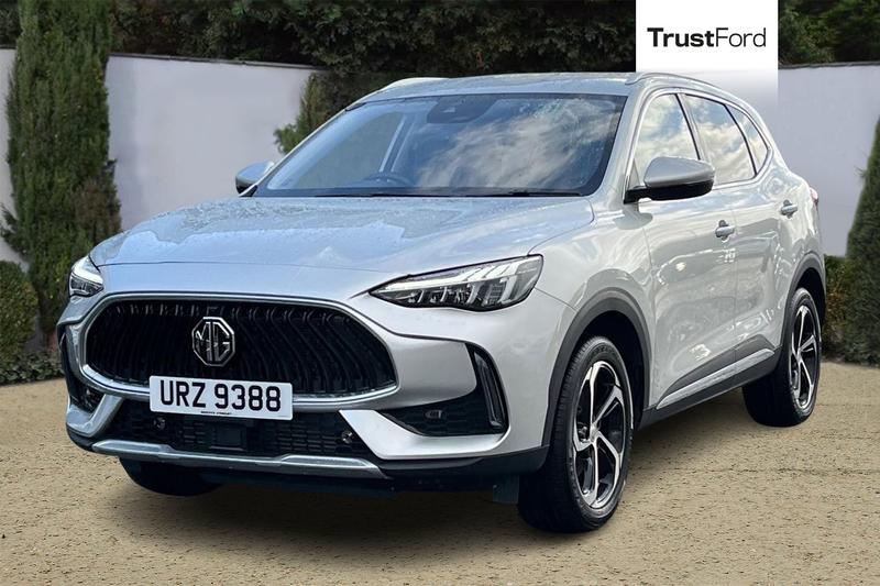 Used MG MG HS 2023 for sale - 76641059: Photo 5