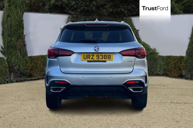 Used MG MG HS 2023 for sale - 76641059: Photo 7