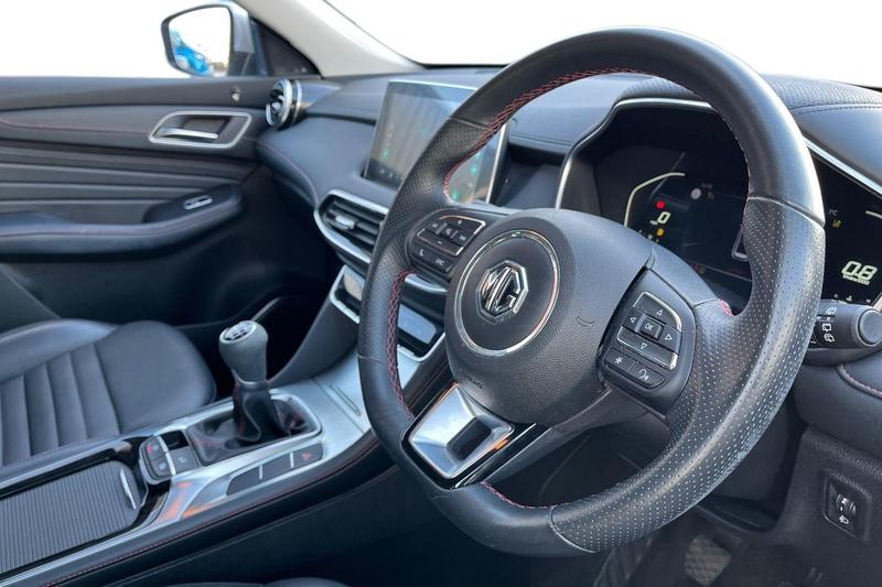 Used MG MG HS 2023 for sale - 76641059: Photo 9