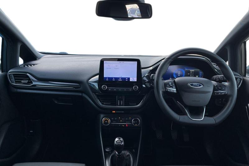 Used Ford Fiesta 2023 for sale - 77951199: Photo 10