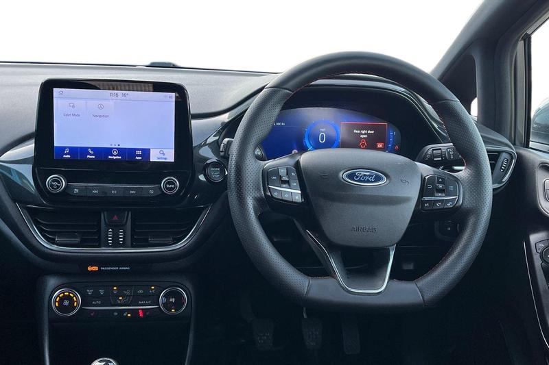 Used Ford Fiesta 2023 for sale - 77951199: Photo 11