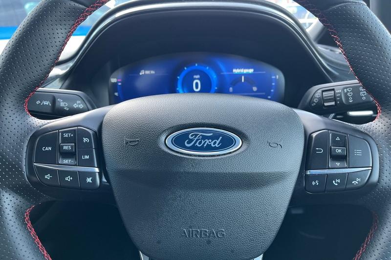 Used Ford Fiesta 2023 for sale - 77951199: Photo 12