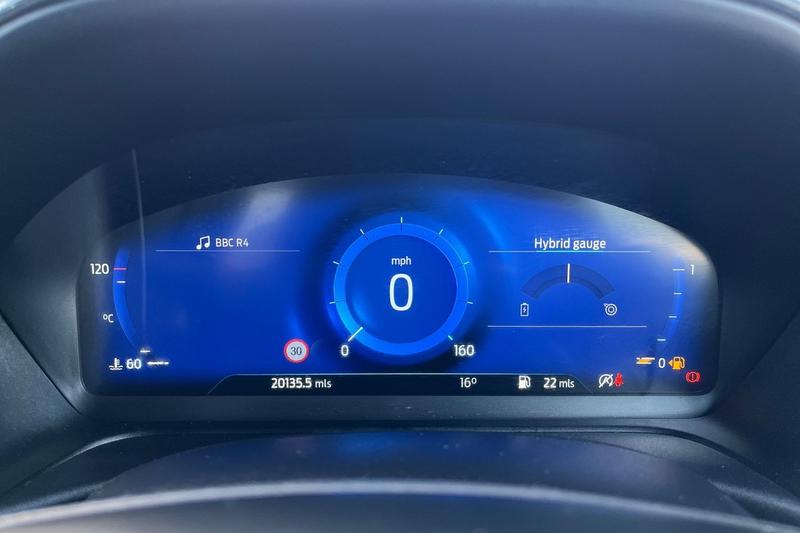 Used Ford Fiesta 2023 for sale - 77951199: Photo 13