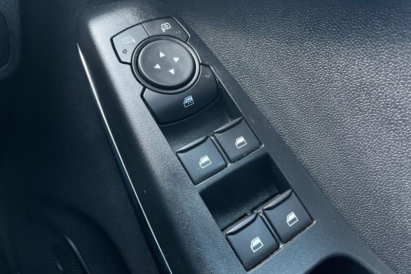 Used Ford Fiesta 2023 for sale - 77951199: Photo 16