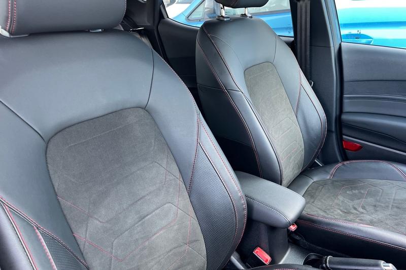 Used Ford Fiesta 2023 for sale - 77951199: Photo 17