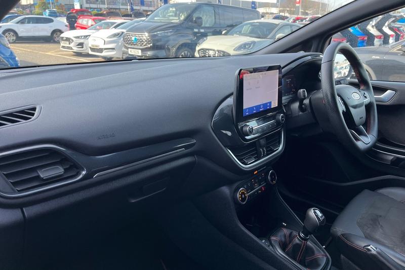 Used Ford Fiesta 2023 for sale - 77951199: Photo 18