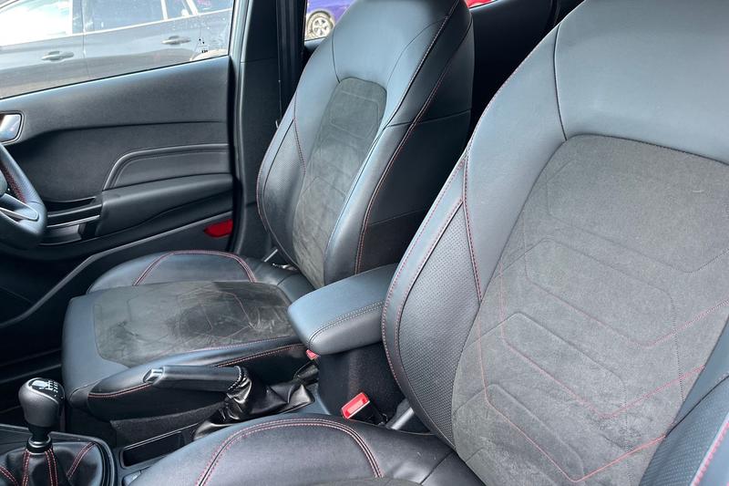 Used Ford Fiesta 2023 for sale - 77951199: Photo 19