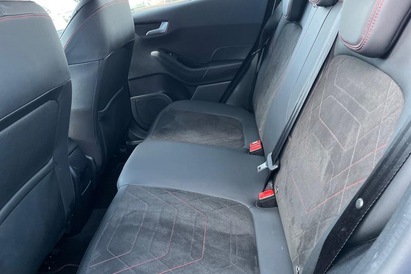 Used Ford Fiesta 2023 for sale - 77951199: Photo 20