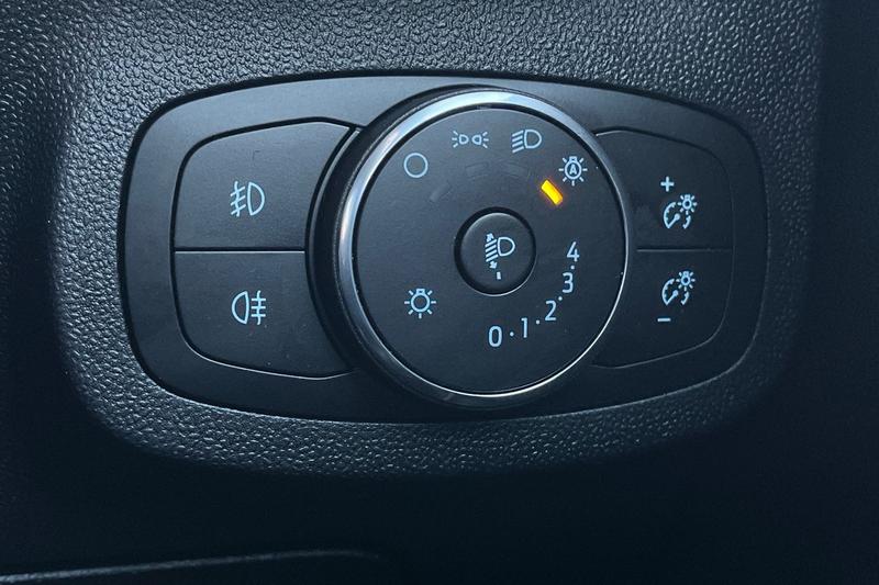 Used Ford Fiesta 2023 for sale - 77951199: Photo 22