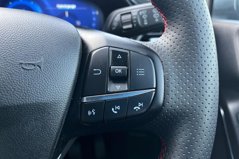 Used Ford Fiesta 2023 for sale - 77951199: Photo 23