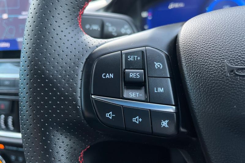 Used Ford Fiesta 2023 for sale - 77951199: Photo 24