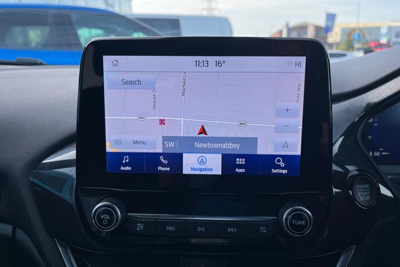 Used Ford Fiesta 2023 for sale - 77951199: Photo 26