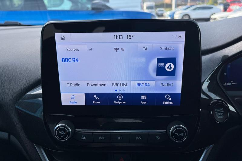 Used Ford Fiesta 2023 for sale - 77951199: Photo 27