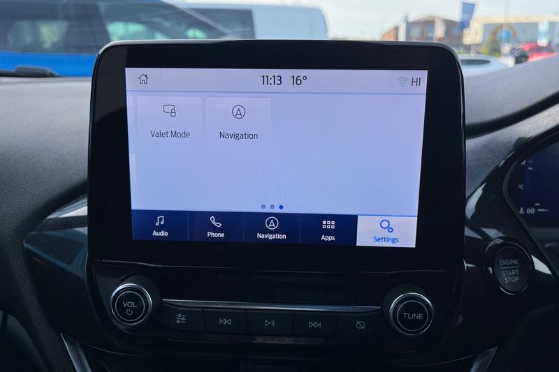 Used Ford Fiesta 2023 for sale - 77951199: Photo 29