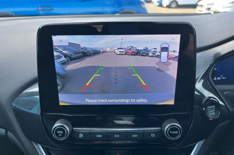 Used Ford Fiesta 2023 for sale - 77951199: Photo 30