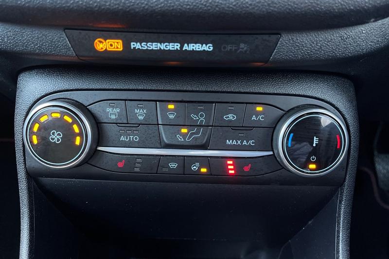 Used Ford Fiesta 2023 for sale - 77951199: Photo 31