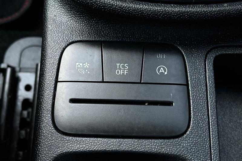 Used Ford Fiesta 2023 for sale - 77951199: Photo 34