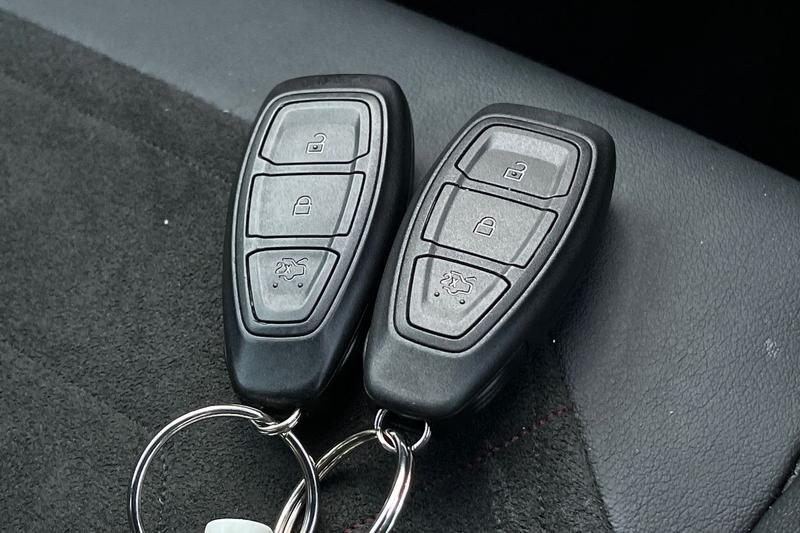 Used Ford Fiesta 2023 for sale - 77951199: Photo 36