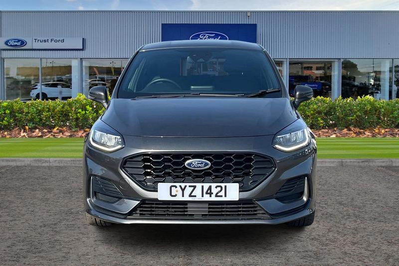 Used Ford Fiesta 2023 for sale - 77951199: Photo 6