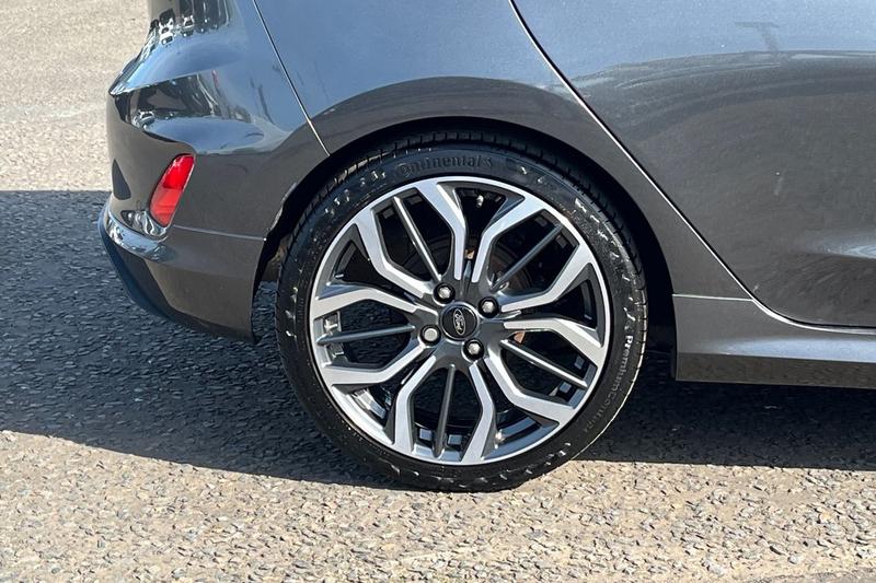 Used Ford Fiesta 2023 for sale - 77951199: Photo 8