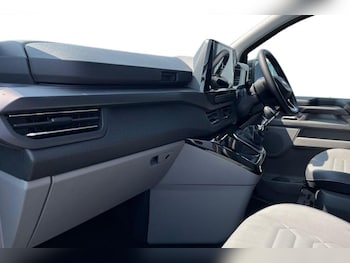 Used Ford Tourneo Custom 2026 for sale - 79249799: Photo
