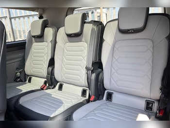 Used Ford Tourneo Custom 2026 for sale - 79249799: Photo