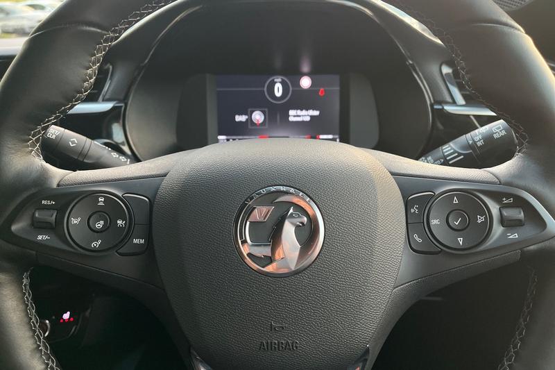 Used Vauxhall Corsa 2023 for sale - 77231352: Photo 12