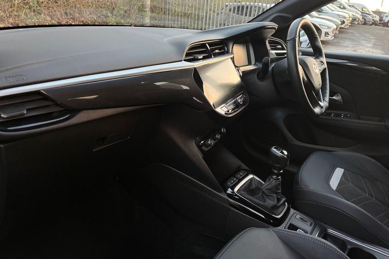 Used Vauxhall Corsa 2023 for sale - 77231352: Photo 18