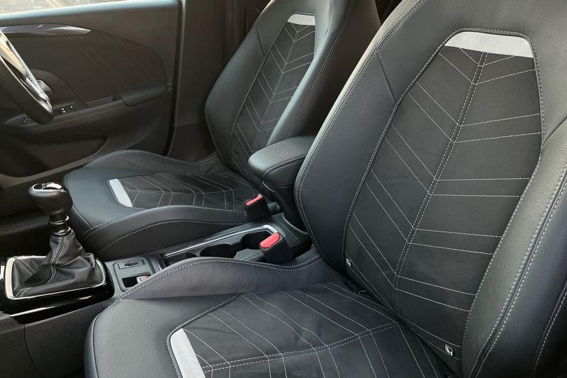 Used Vauxhall Corsa 2023 for sale - 77231352: Photo 19