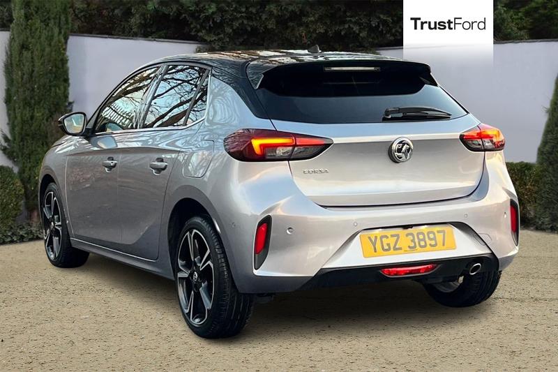 Used Vauxhall Corsa 2023 for sale - 77231352: Photo 2