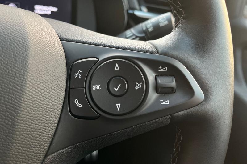 Used Vauxhall Corsa 2023 for sale - 77231352: Photo 24