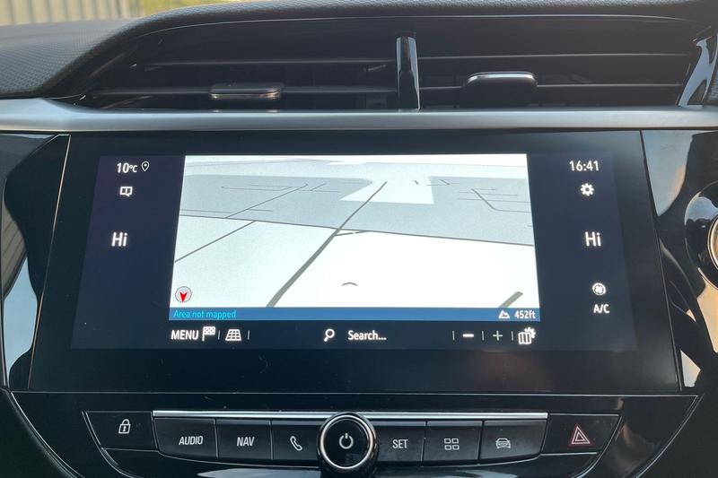 Used Vauxhall Corsa 2023 for sale - 77231352: Photo 33