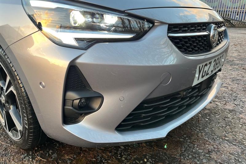 Used Vauxhall Corsa 2023 for sale - 77231352: Photo 39