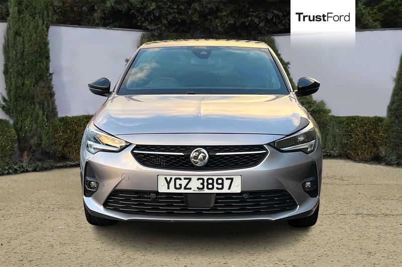 Used Vauxhall Corsa 2023 for sale - 77231352: Photo 6