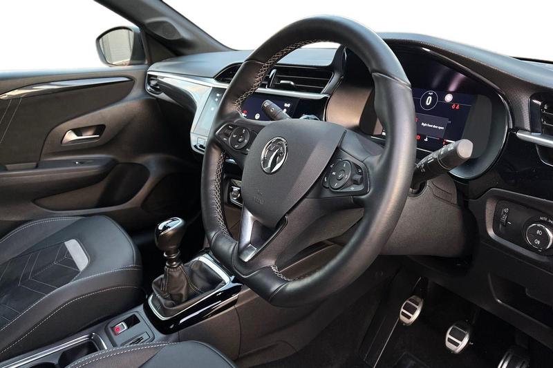 Used Vauxhall Corsa 2023 for sale - 77231352: Photo 9