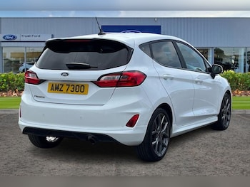 Used Ford Fiesta 2023 for sale - 78736730: Photo
