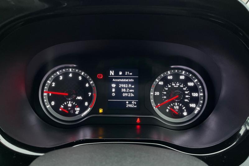 Used Hyundai i10 2022 for sale - 76660100: Photo 13