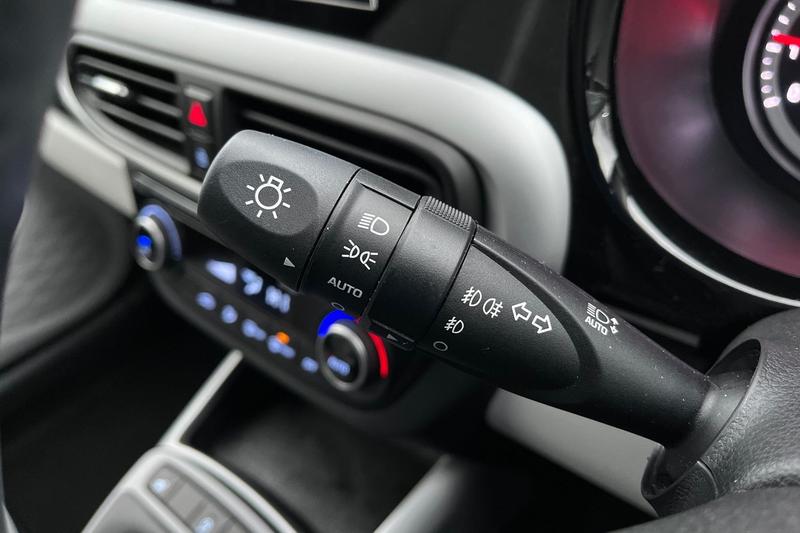 Used Hyundai i10 2022 for sale - 76660100: Photo 14