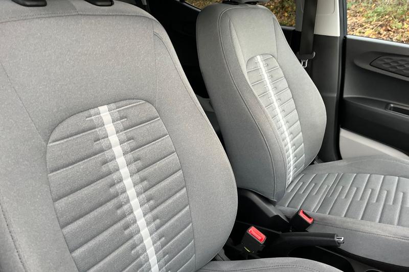 Used Hyundai i10 2022 for sale - 76660100: Photo 17