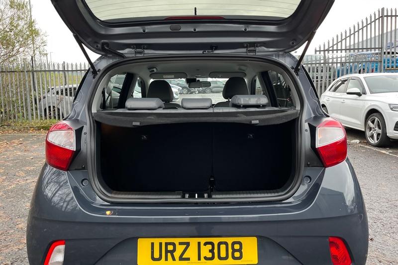 Used Hyundai i10 2022 for sale - 76660100: Photo 21