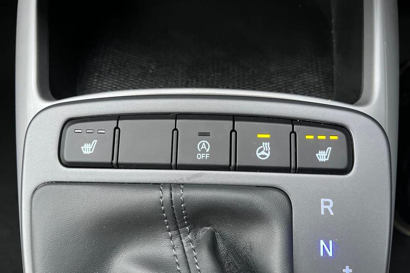 Used Hyundai i10 2022 for sale - 76660100: Photo 25