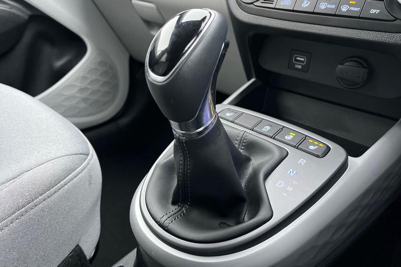 Used Hyundai i10 2022 for sale - 76660100: Photo 26