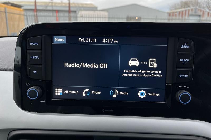 Used Hyundai i10 2022 for sale - 76660100: Photo 29