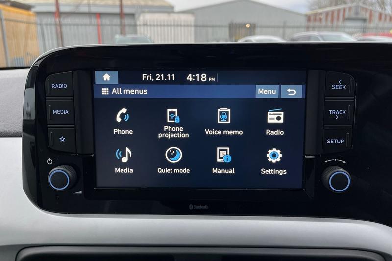 Used Hyundai i10 2022 for sale - 76660100: Photo 30